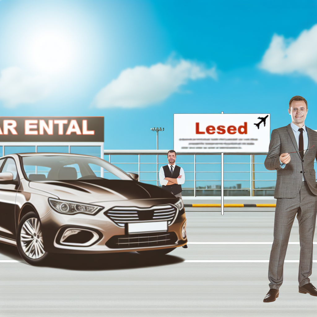 midland car rental