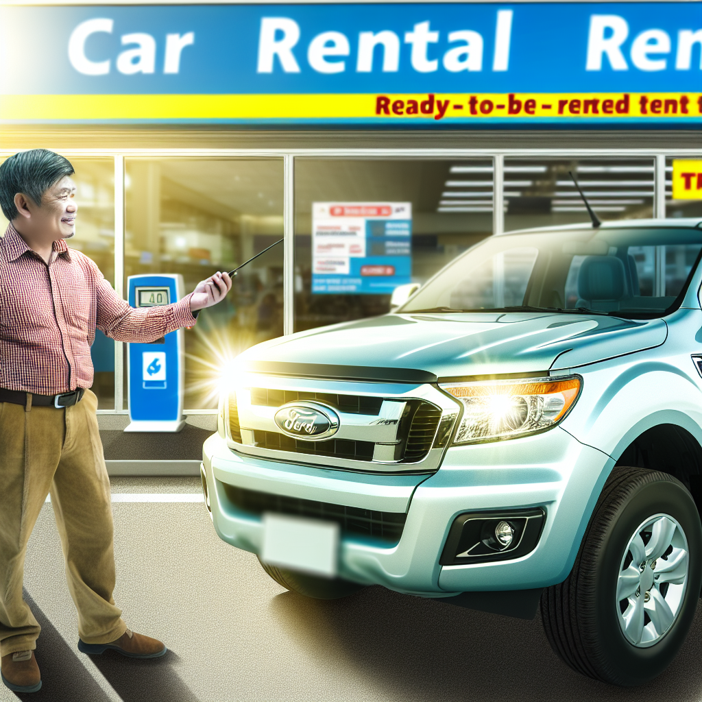 car rental mn