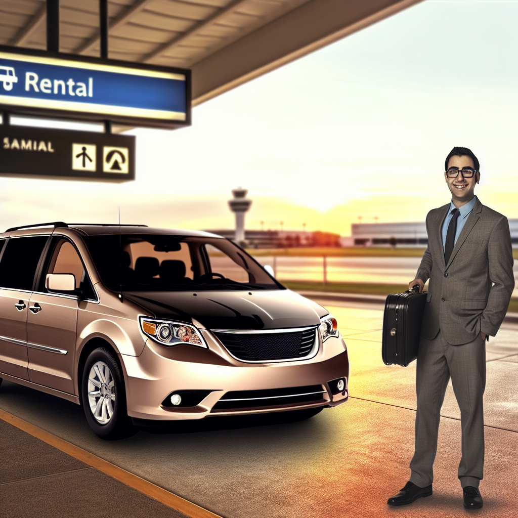 15 passenger van rental dallas